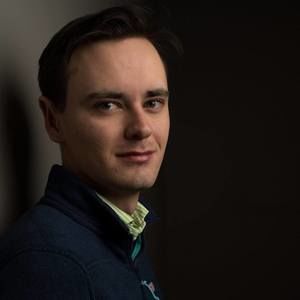 Meet your Posher, Blaze